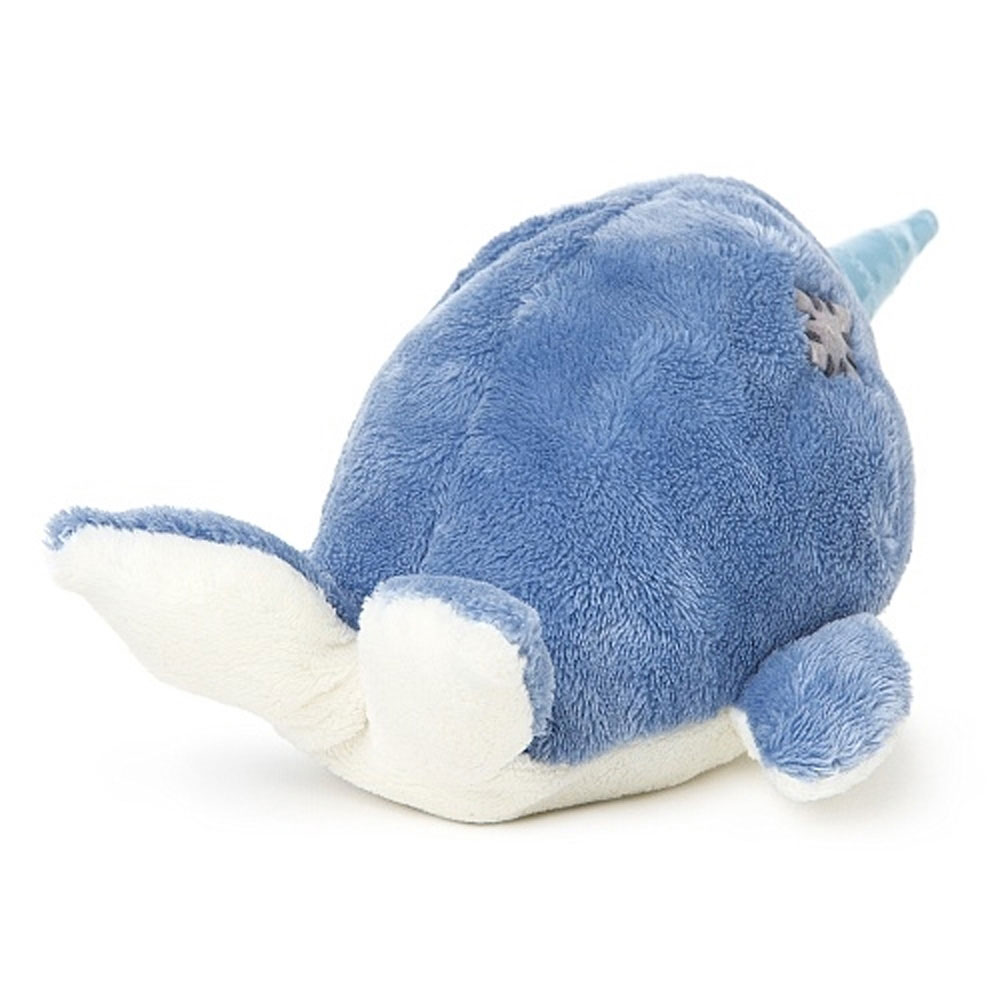 4" Nelson the Narwhal My Blue Nose Friend Extra Image 1